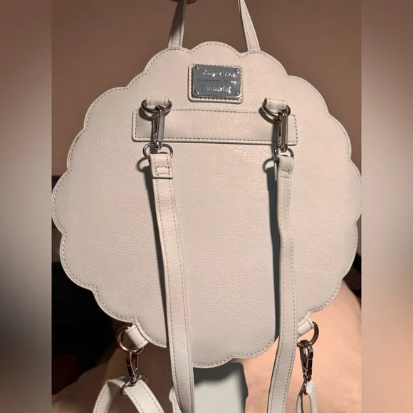 Pixar Up Loungefly backpack - Picture 3 of 5